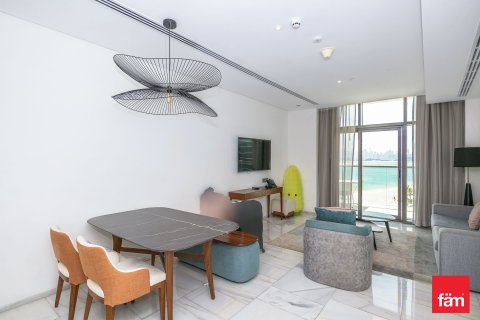 Apartment sa Palm Jumeirah, Dubai, UAE 3 silid-tulugan, 149.1 sq.m. № 458440 - larawan 8