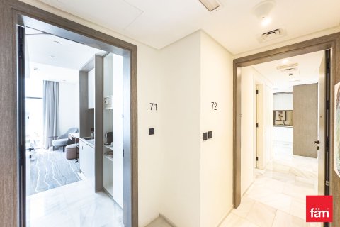 Apartment sa Palm Jumeirah, Dubai, UAE 3 silid-tulugan, 149.1 sq.m. № 458440 - larawan 19