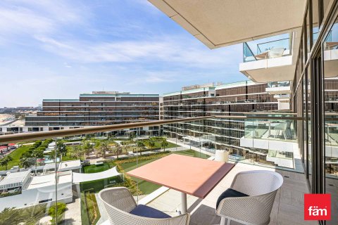 Apartment sa Palm Jumeirah, Dubai, UAE 3 silid-tulugan, 149.1 sq.m. № 458440 - larawan 5