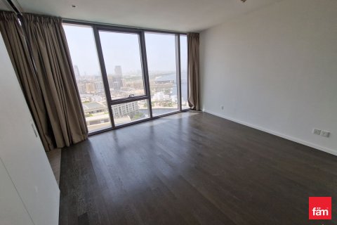 Apartmen di Culture Village, Dubai, UAE 1 bilik tidur, 96.4 meter persegi № 622487 - foto 12