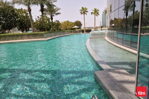 Apartmen di Culture Village, Dubai, UAE 1 bilik tidur, 96.4 meter persegi № 622487 - foto 17