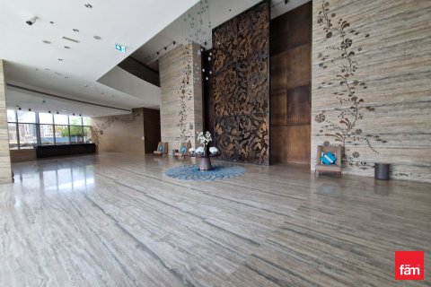 Apartmen di Culture Village, Dubai, UAE 1 bilik tidur, 96.4 meter persegi № 622487 - foto 19