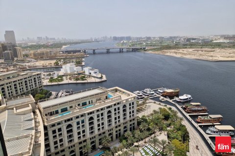 Apartmen di Culture Village, Dubai, UAE 1 bilik tidur, 96.4 meter persegi № 622487 - foto 11