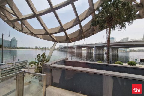 Apartmen di Culture Village, Dubai, UAE 1 bilik tidur, 96.4 meter persegi № 622487 - foto 7