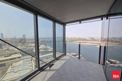 Apartmen di Culture Village, Dubai, UAE 1 bilik tidur, 96.4 meter persegi № 622487 - foto 14