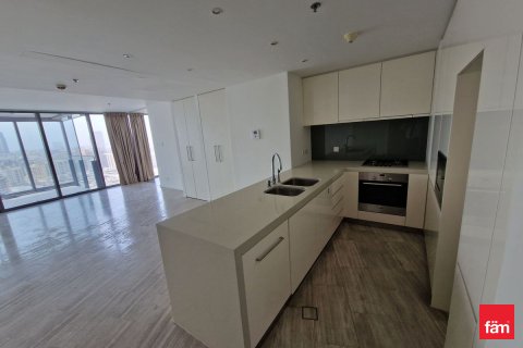 Apartmen di Culture Village, Dubai, UAE 1 bilik tidur, 96.4 meter persegi № 622487 - foto 18