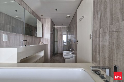 Apartmen di Culture Village, Dubai, UAE 1 bilik tidur, 96.4 meter persegi № 622487 - foto 2