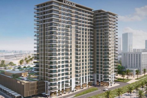Apartment in Dubai Hills Estate, UAE 1 bedroom, 62.71 sq.m. № 589981 - photo 1