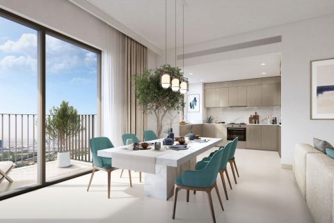 Apartment in Dubai Hills Estate, UAE 1 bedroom, 62.71 sq.m. № 589981 - photo 7