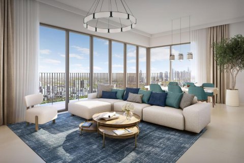 Apartment in Dubai Hills Estate, UAE 1 bedroom, 62.71 sq.m. № 589981 - photo 6