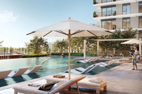 Apartment in Dubai Hills Estate, UAE 1 bedroom, 62.71 sq.m. № 589981 - photo 3
