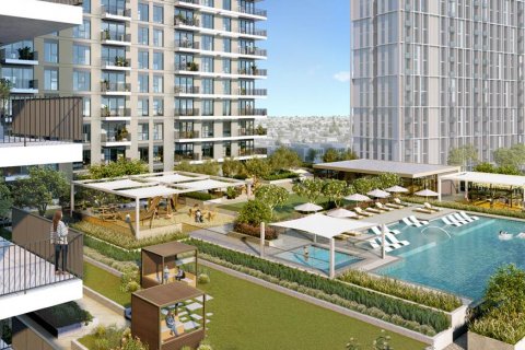 Apartment in Dubai Hills Estate, UAE 1 bedroom, 62.71 sq.m. № 589981 - photo 4