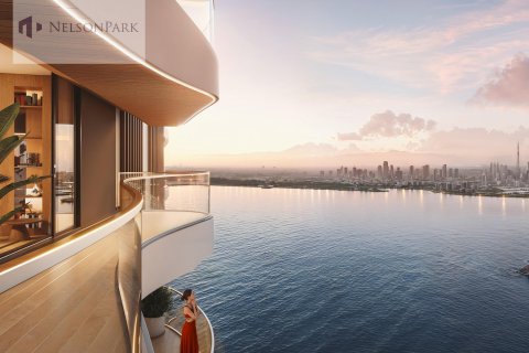 Lakás itt: Maritime City, Dubai, EAE, 1 hálószoba, 71.2 m², azonosító: 545167 - fénykép 9