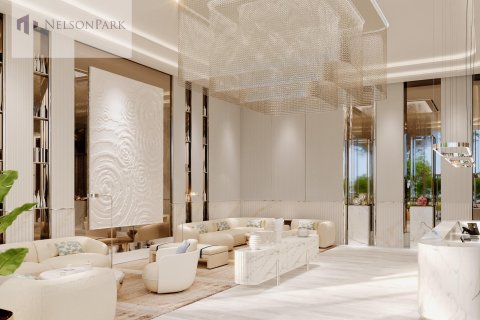 Lakás itt: Maritime City, Dubai, EAE, 1 hálószoba, 71.2 m², azonosító: 545167 - fénykép 7