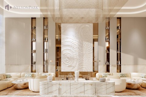 Lakás itt: Maritime City, Dubai, EAE, 1 hálószoba, 71.2 m², azonosító: 545167 - fénykép 6