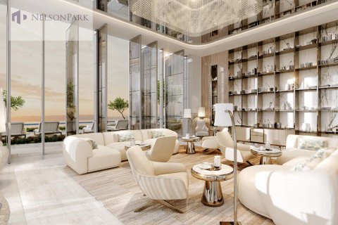 Lakás itt: Maritime City, Dubai, EAE, 1 hálószoba, 71.2 m², azonosító: 545167 - fénykép 2
