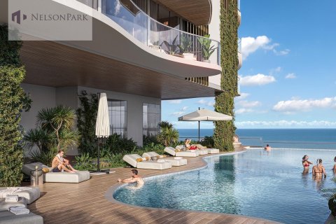 Lakás itt: Maritime City, Dubai, EAE, 1 hálószoba, 71.2 m², azonosító: 545167 - fénykép 8