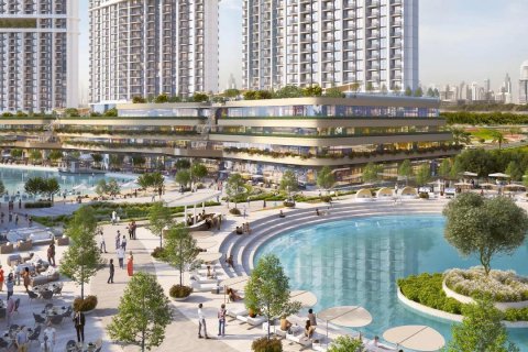 阿联酋 Dubai 待售 : 1 卧, 61 平方米 , 编号599290 - 照片 2