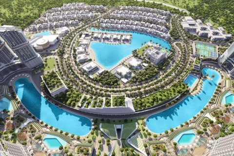 阿联酋 Dubai 待售 : 1 卧, 61 平方米 , 编号599290 - 照片 4