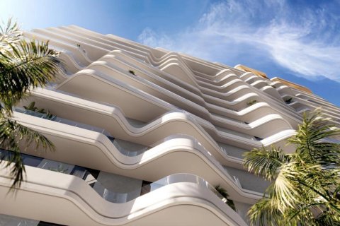 Byt v Ras Al Khaimah, SAE 3 ložnice, 170 m² Č.: 599295 - fotografie 10