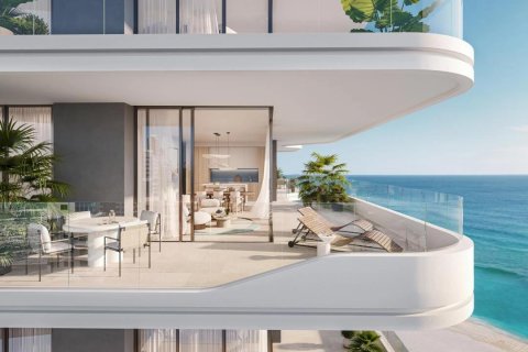 Byt v Ras Al Khaimah, SAE 3 ložnice, 170 m² Č.: 599295 - fotografie 1