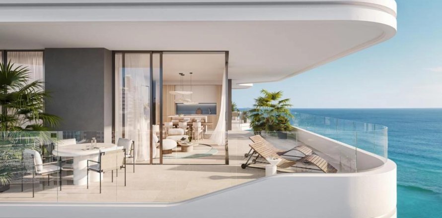 Byt v Ras Al Khaimah, SAE 3 ložnice, 170 m² Č.: 599295
