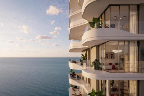 Byt v Ras Al Khaimah, SAE 3 ložnice, 170 m² Č.: 599295 - fotografie 15