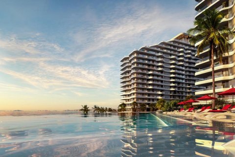 Byt v Ras Al Khaimah, SAE 3 ložnice, 170 m² Č.: 599295 - fotografie 3
