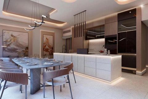 Apartment in Dubai, UAE 1 room, 35 sq.m. № 599293 - photo 2