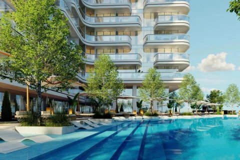 Apartment in Dubai, UAE 1 room, 35 sq.m. № 599293 - photo 8