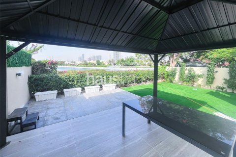 阿联酋 Dubai The Springs 待租 : 3 卧, 251 平方米 , 编号626702 - 照片 8