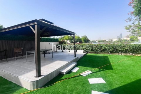 阿联酋 Dubai The Springs 待租 : 3 卧, 251 平方米 , 编号626702 - 照片 3