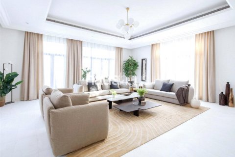 Vila v Palm Jumeirah, Dubai, SAE 6 ložnice, 1301 m² Č.: 626721 - fotografie 4