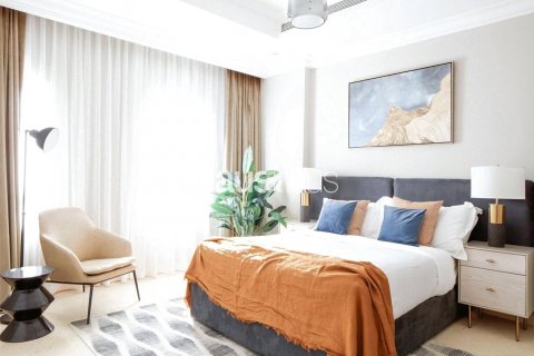 Vila v Palm Jumeirah, Dubai, SAE 6 ložnice, 1301 m² Č.: 626721 - fotografie 12