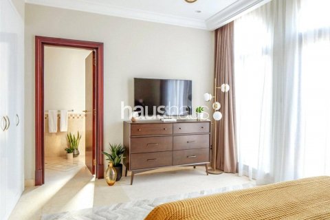 Vila v Palm Jumeirah, Dubai, SAE 6 ložnice, 1301 m² Č.: 626721 - fotografie 16
