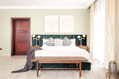 Vila v Palm Jumeirah, Dubai, SAE 6 ložnice, 1301 m² Č.: 626721 - fotografie 6