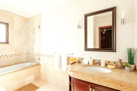 Vila v Palm Jumeirah, Dubai, SAE 6 ložnice, 1301 m² Č.: 626721 - fotografie 14