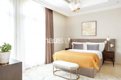 Vila v Palm Jumeirah, Dubai, SAE 6 ložnice, 1301 m² Č.: 626721 - fotografie 11