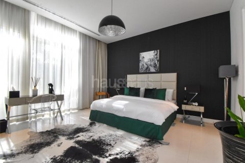 Vila di Al Barari, Dubai, UAE 4 bilik tidur, 693 meter persegi № 626703 - foto 4