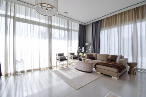 Vila di Al Barari, Dubai, UAE 4 bilik tidur, 693 meter persegi № 626703 - foto 8
