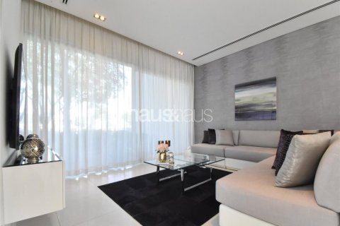 Vila di Al Barari, Dubai, UAE 4 bilik tidur, 693 meter persegi № 626703 - foto 15