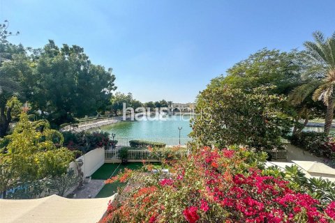 Vila v The Springs, Dubai, SAE 3 ložnice, 228 m² Č.: 626701 - fotografie 1