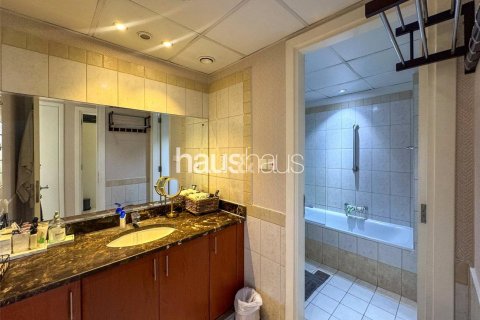 Vila v The Springs, Dubai, SAE 3 ložnice, 228 m² Č.: 626701 - fotografie 9