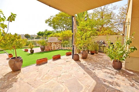 Vila v The Springs, Dubai, SAE 3 ložnice, 228 m² Č.: 626701 - fotografie 14