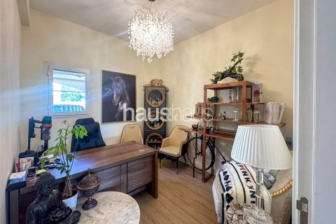 Vila v The Springs, Dubai, SAE 3 ložnice, 228 m² Č.: 626701 - fotografie 4