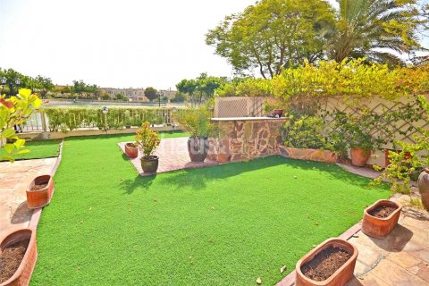 Vila v The Springs, Dubai, SAE 3 ložnice, 228 m² Č.: 626701 - fotografie 12