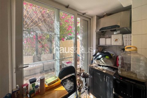 Vila v The Springs, Dubai, SAE 3 ložnice, 228 m² Č.: 626701 - fotografie 15