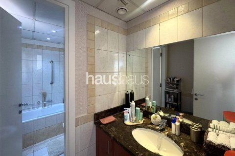 Vila v The Springs, Dubai, SAE 3 ložnice, 228 m² Č.: 626701 - fotografie 11