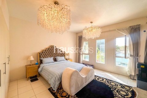 Vila v The Springs, Dubai, SAE 3 ložnice, 228 m² Č.: 626701 - fotografie 6