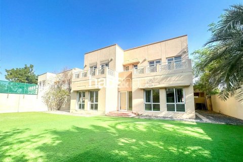 Vila v Meadows, Dubai, SAE 5 ložnice, 418 m² Č.: 626700 - fotografie 7